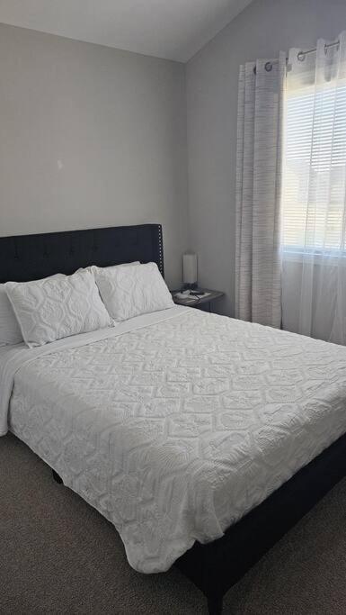 Gorgeous 3 Bedroom Home With Cable Tv In All Rooms & Free Wi-Fi Concord Dış mekan fotoğraf