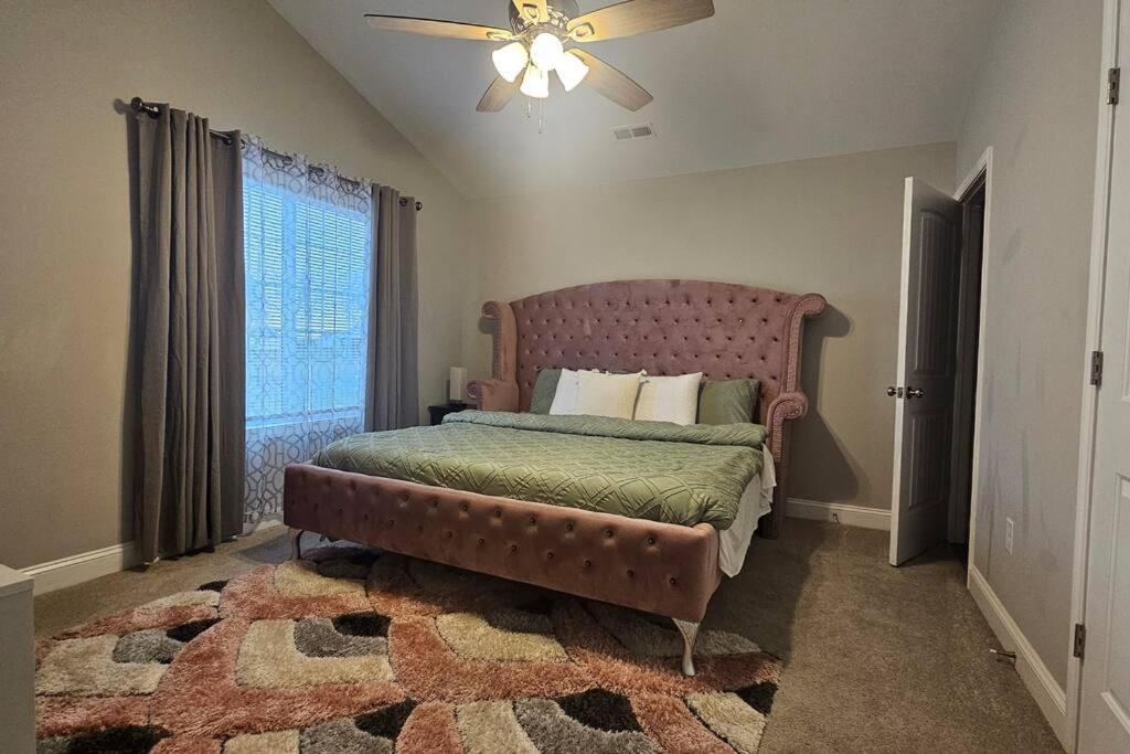 Gorgeous 3 Bedroom Home With Cable Tv In All Rooms & Free Wi-Fi Concord Dış mekan fotoğraf